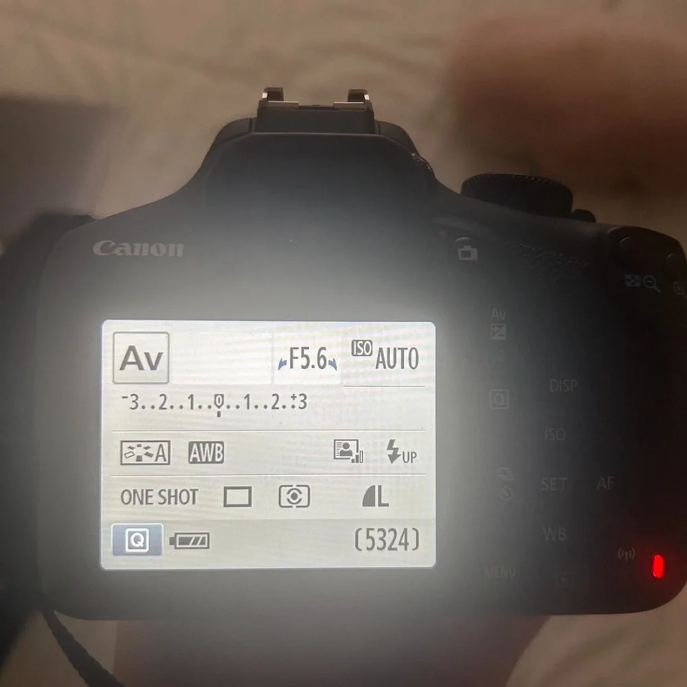 Good camera just has a slight autofocus issue but you can still use it